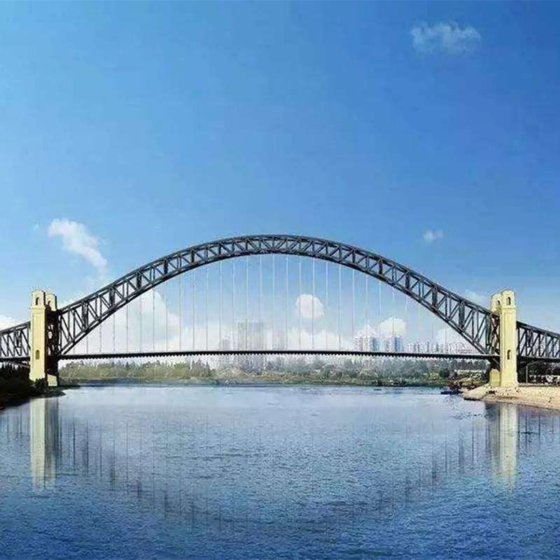 武漢江漢七橋