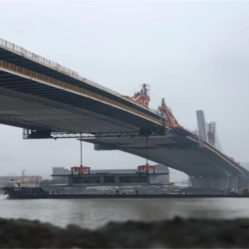 寧波中興大橋
