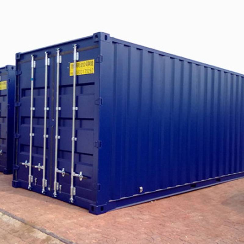 Special container